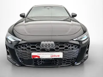 Audi A6 Limousine 40 TDI quattro S line S tronic