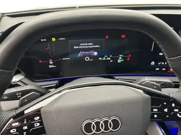 Audi A6 Limousine 40 TDI quattro S line S tronic
