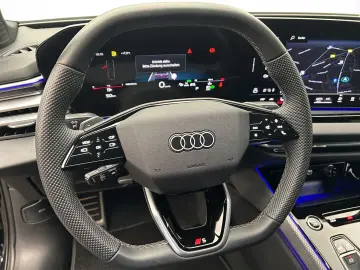 Audi A6 Limousine 40 TDI quattro S line S tronic