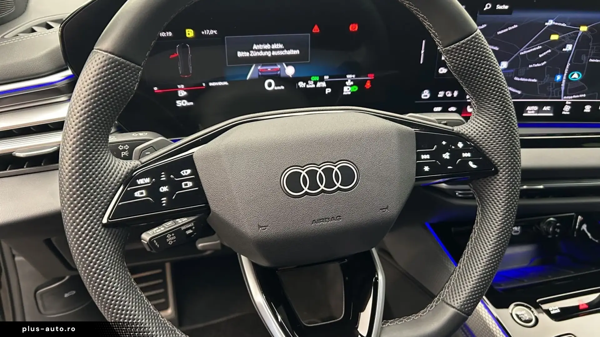 Audi A6 Limousine 40 TDI quattro S line S tronic