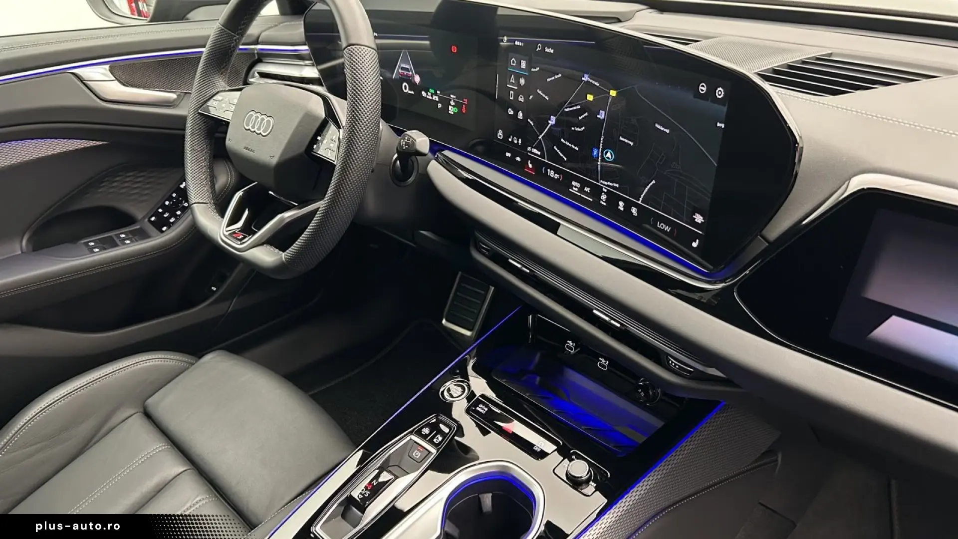 Audi A6 Limousine 40 TDI quattro S line S tronic