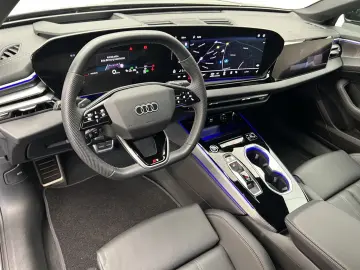 Audi A6 Limousine 40 TDI quattro S line S tronic