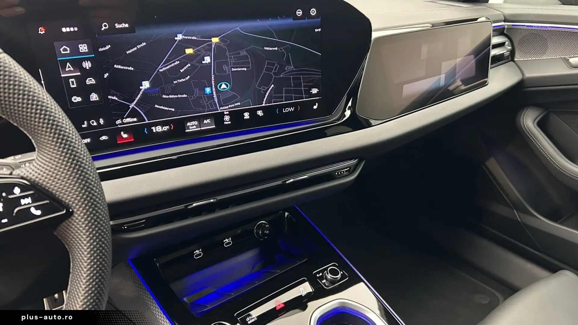 Audi A6 Limousine 40 TDI quattro S line S tronic