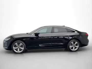Audi A6 Limousine 40 TDI quattro S line S tronic