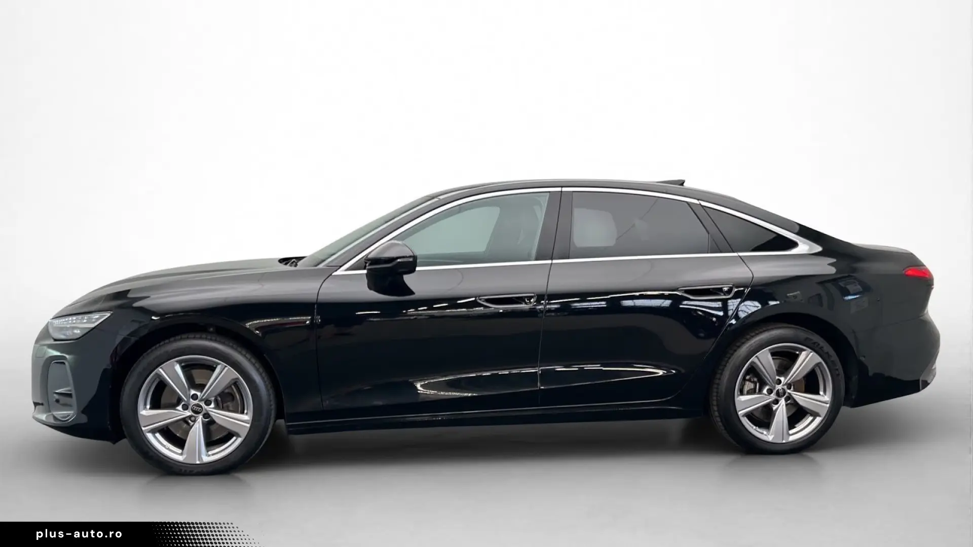 Audi A6 Limousine 40 TDI quattro S line S tronic