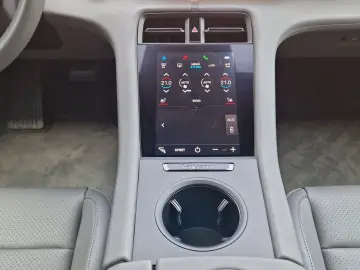 PORSCHE Taycan HuD 360 Pano Perf-Batt  Servo  HomeLink