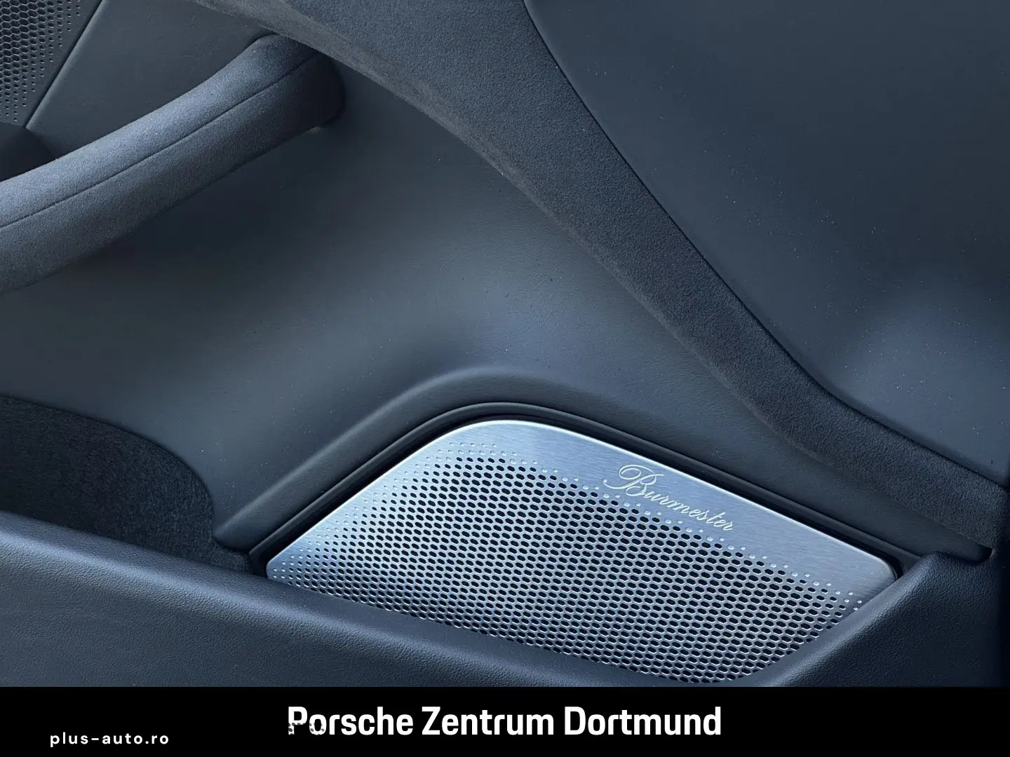 PORSCHE Taycan 2024 — imagine 25