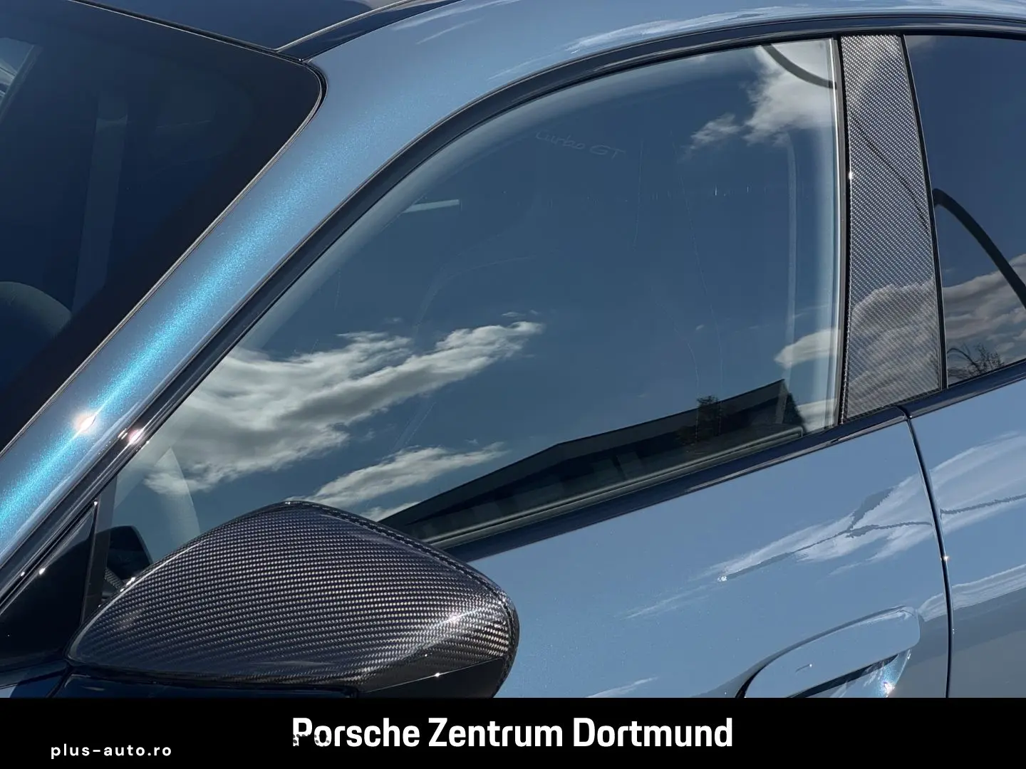 PORSCHE Taycan 2024 — imagine 29