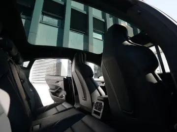 PORSCHE Taycan GTS ACC-PDCC-PSCB-PANO-HINTERACHSL.-VOLL