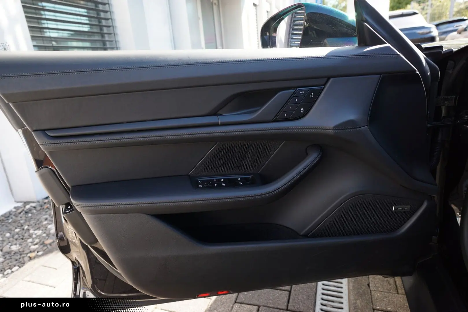 PORSCHE Taycan GTS ACC-PDCC-PSCB-PANO-HINTERACHSL.-VOLL