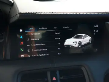 PORSCHE Taycan GTS ACC-PDCC-PSCB-PANO-HINTERACHSL.-VOLL