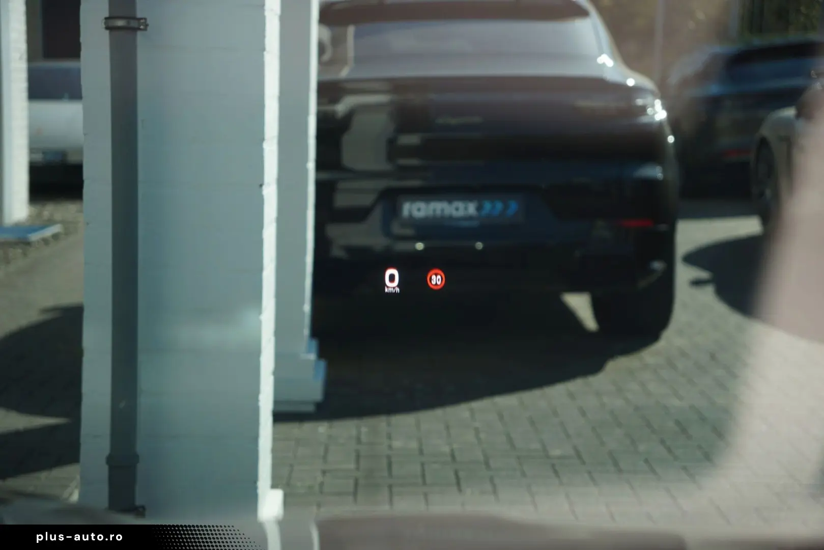 PORSCHE Taycan GTS ACC-PDCC-PSCB-PANO-HINTERACHSL.-VOLL