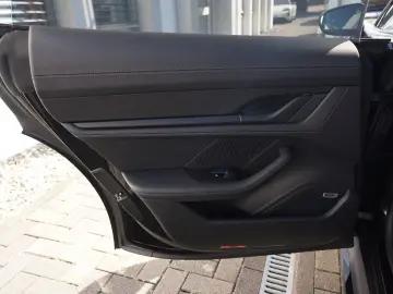 PORSCHE Taycan GTS ACC-PDCC-PSCB-PANO-HINTERACHSL.-VOLL