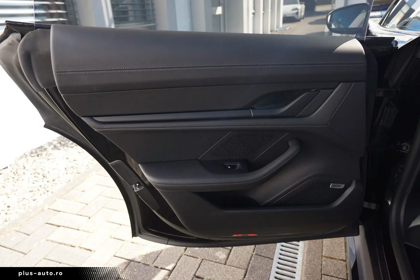 PORSCHE Taycan GTS ACC-PDCC-PSCB-PANO-HINTERACHSL.-VOLL