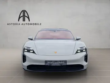 PORSCHE Taycan GTS Pano 360  InnoDr HinterachsLenkung