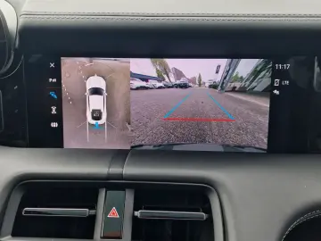 PORSCHE Taycan GTS Pano 360  InnoDr HinterachsLenkung