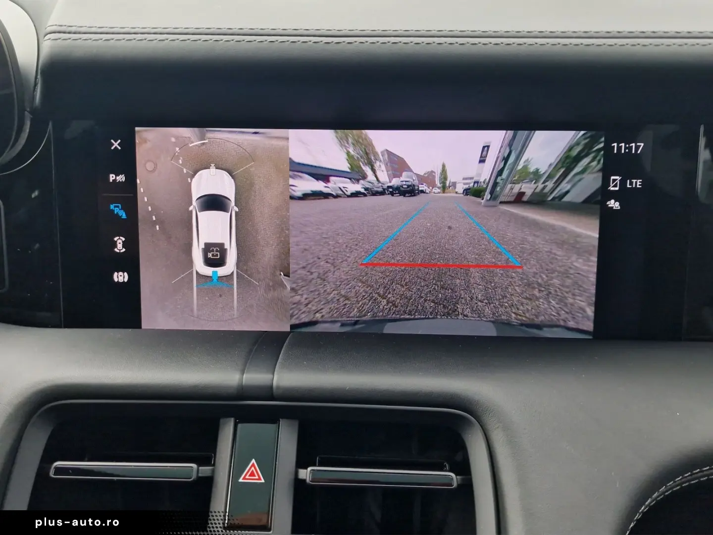 PORSCHE Taycan GTS Pano 360  InnoDr HinterachsLenkung