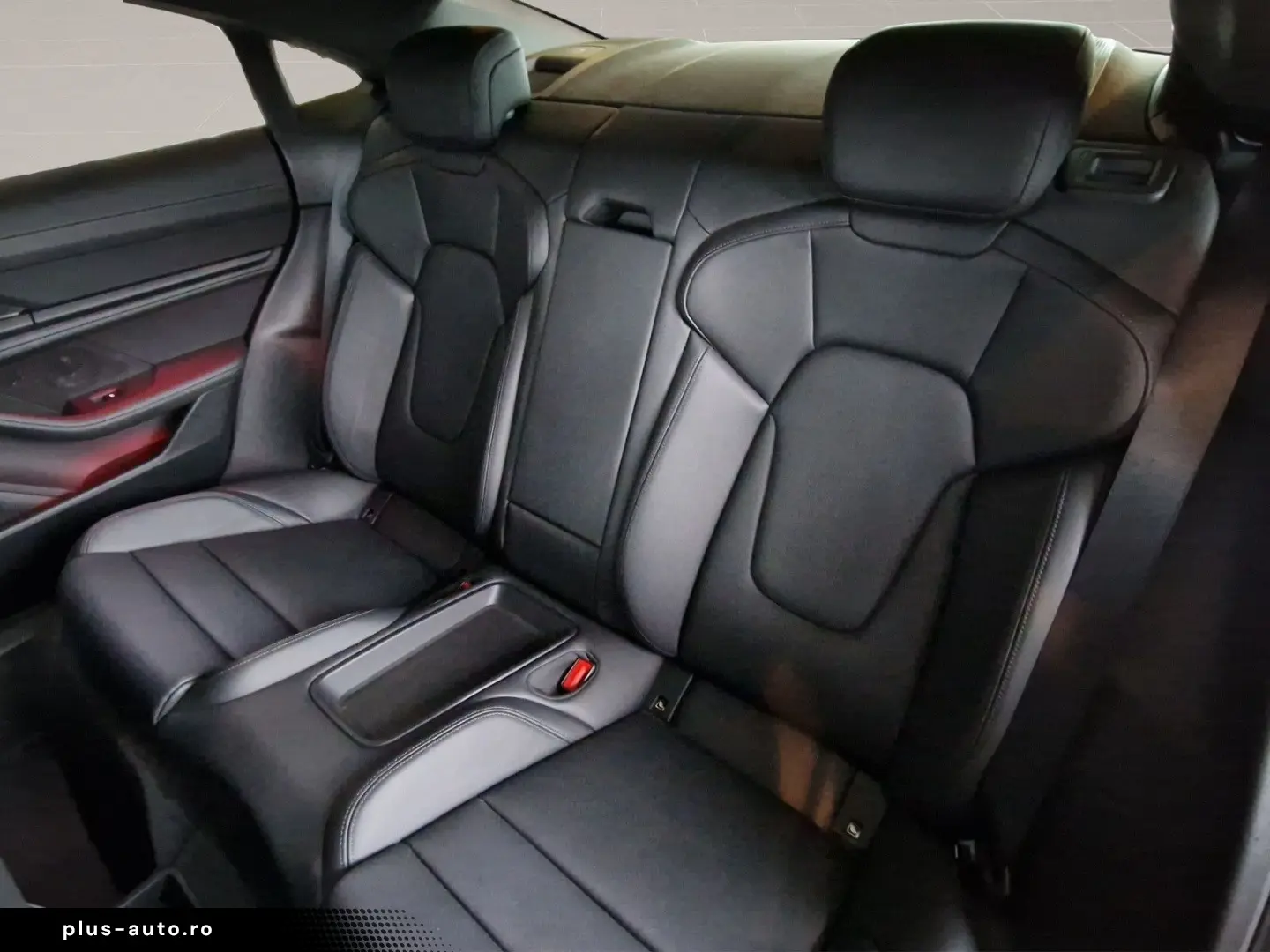 PORSCHE Taycan GTS Pano 360  InnoDr HinterachsLenkung