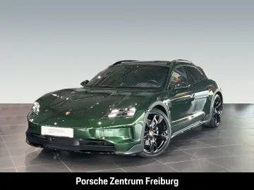 PORSCHE Taycan 4S Cross Turismo InnoDrive HUD HA-Lenkung