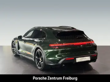 PORSCHE Taycan 4S Cross Turismo InnoDrive HUD HA-Lenkung