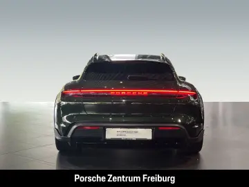 PORSCHE Taycan 4S Cross Turismo InnoDrive HUD HA-Lenkung
