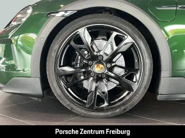 PORSCHE Taycan 4S Cross Turismo InnoDrive HUD HA-Lenkung
