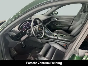 PORSCHE Taycan 4S Cross Turismo InnoDrive HUD HA-Lenkung
