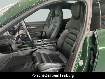 PORSCHE Taycan 4S Cross Turismo InnoDrive HUD HA-Lenkung