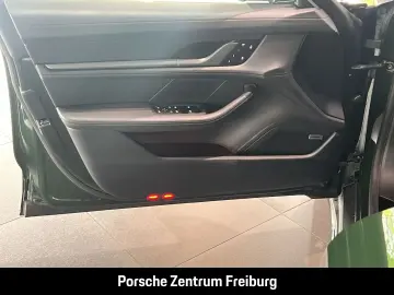 PORSCHE Taycan 4S Cross Turismo InnoDrive HUD HA-Lenkung