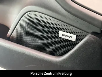 PORSCHE Taycan 4S Cross Turismo InnoDrive HUD HA-Lenkung