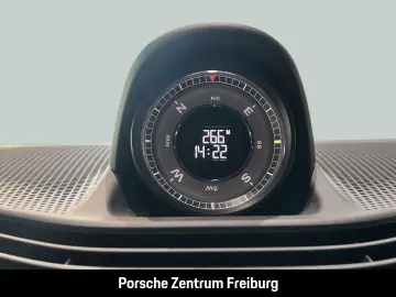 PORSCHE Taycan 4S Cross Turismo InnoDrive HUD HA-Lenkung