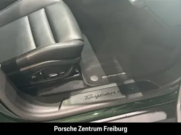 PORSCHE Taycan 4S Cross Turismo InnoDrive HUD HA-Lenkung