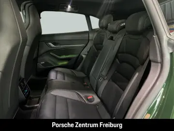 PORSCHE Taycan 4S Cross Turismo InnoDrive HUD HA-Lenkung