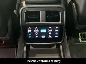 PORSCHE Taycan 4S Cross Turismo InnoDrive HUD HA-Lenkung