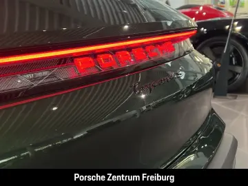 PORSCHE Taycan 4S Cross Turismo InnoDrive HUD HA-Lenkung