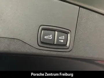 PORSCHE Taycan 4S Cross Turismo InnoDrive HUD HA-Lenkung