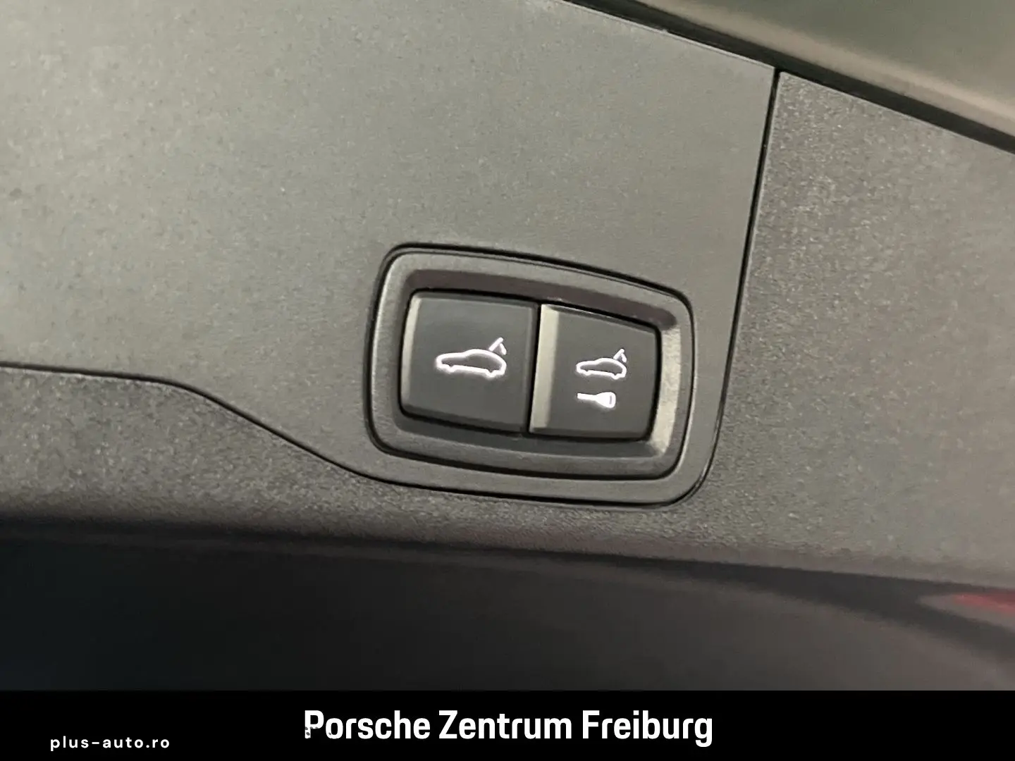 PORSCHE Taycan 4S Cross Turismo InnoDrive HUD HA-Lenkung