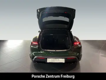 PORSCHE Taycan 4S Cross Turismo InnoDrive HUD HA-Lenkung