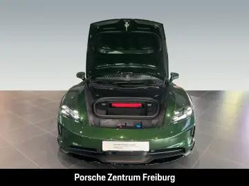 PORSCHE Taycan 4S Cross Turismo InnoDrive HUD HA-Lenkung