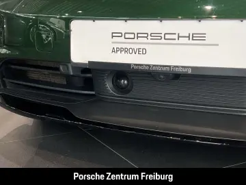 PORSCHE Taycan 4S Cross Turismo InnoDrive HUD HA-Lenkung