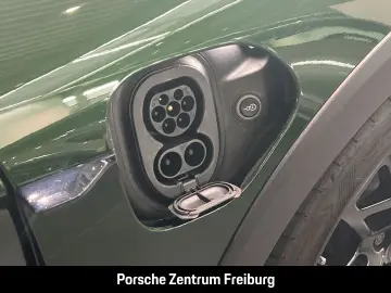 PORSCHE Taycan 4S Cross Turismo InnoDrive HUD HA-Lenkung