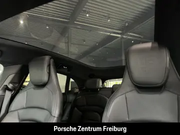PORSCHE Taycan 4S Cross Turismo InnoDrive HUD HA-Lenkung