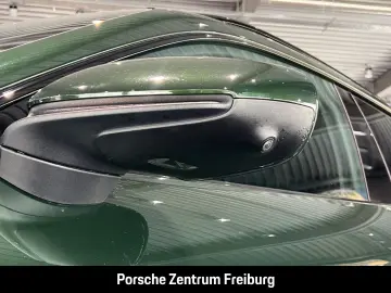PORSCHE Taycan 4S Cross Turismo InnoDrive HUD HA-Lenkung