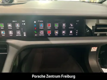 PORSCHE Taycan 4S Cross Turismo InnoDrive HUD HA-Lenkung