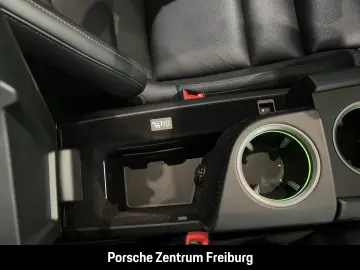 PORSCHE Taycan 4S Cross Turismo InnoDrive HUD HA-Lenkung