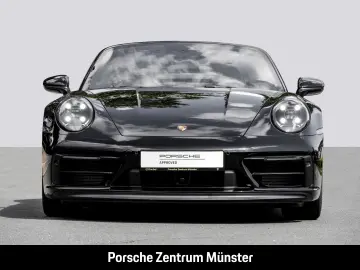 PORSCHE 992 911 Carrera 4 GTS Cabriolet InnoDrive BOSE