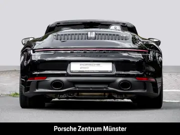 PORSCHE 992 911 Carrera 4 GTS Cabriolet InnoDrive BOSE
