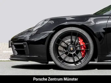 PORSCHE 992 911 Carrera 4 GTS Cabriolet InnoDrive BOSE