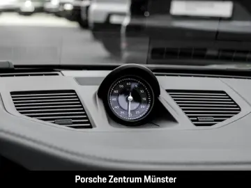 PORSCHE 992 911 Carrera 4 GTS Cabriolet InnoDrive BOSE