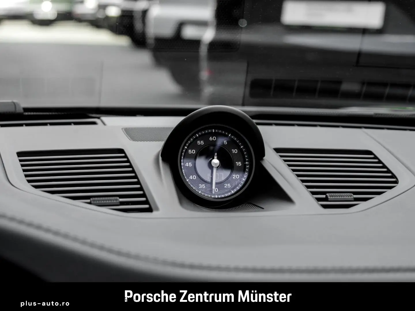 PORSCHE 992 911 Carrera 4 GTS Cabriolet InnoDrive BOSE